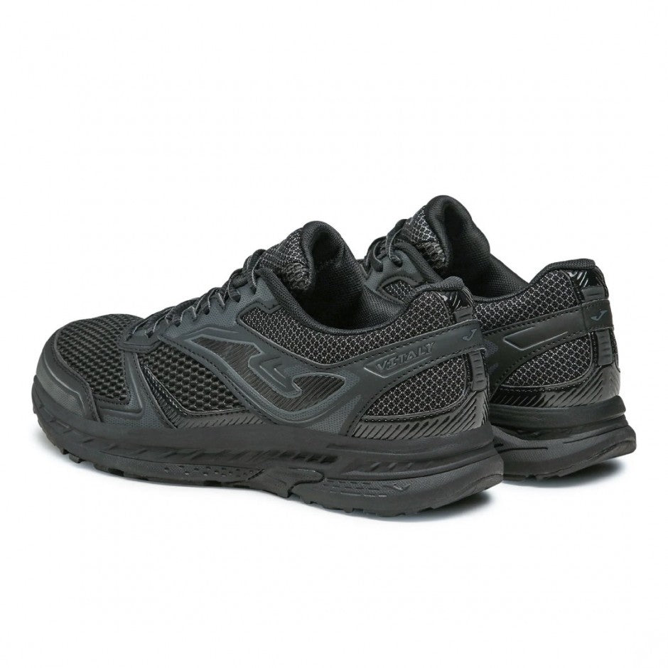 Joma Victory 2321 Black Shoe - Shams Shopping Centre Joma  