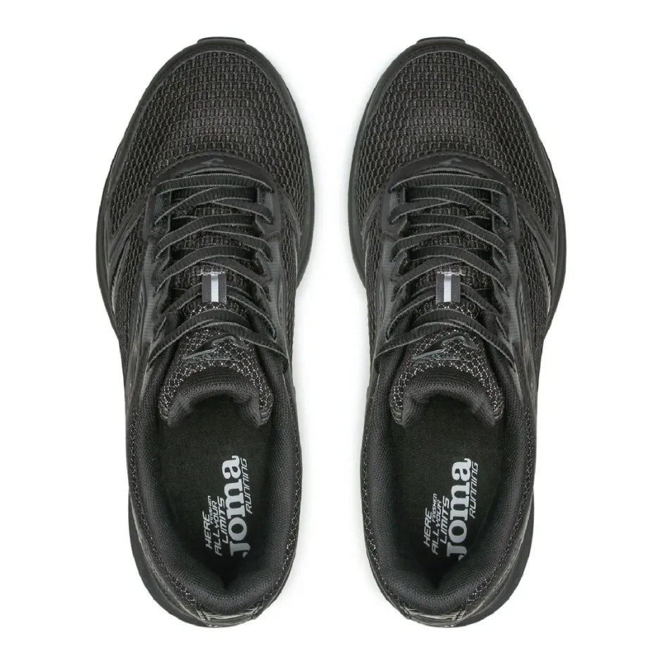 Joma Victory 2321 Black Shoe - Shams Shopping Centre Joma  