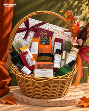 Gift Basket-323653