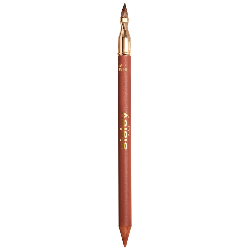 Sisley Ladies Phyto Levres Perfect Lipliner 1 Nude 1.2g - Shams Shopping Centre Sisley  