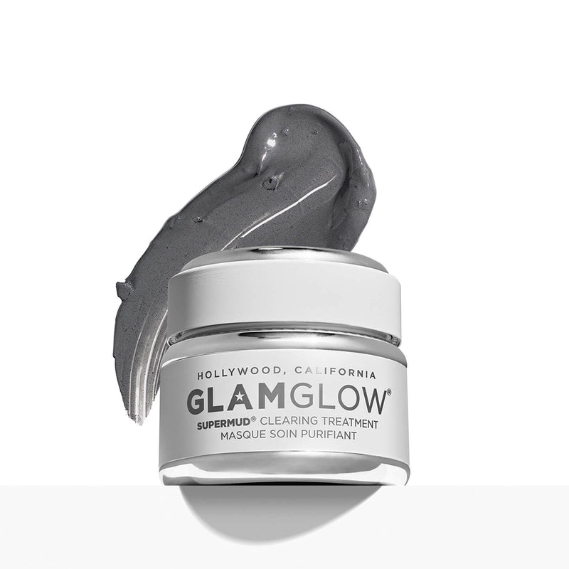 Glam Glow SuperMud Clearing Treatment 50g