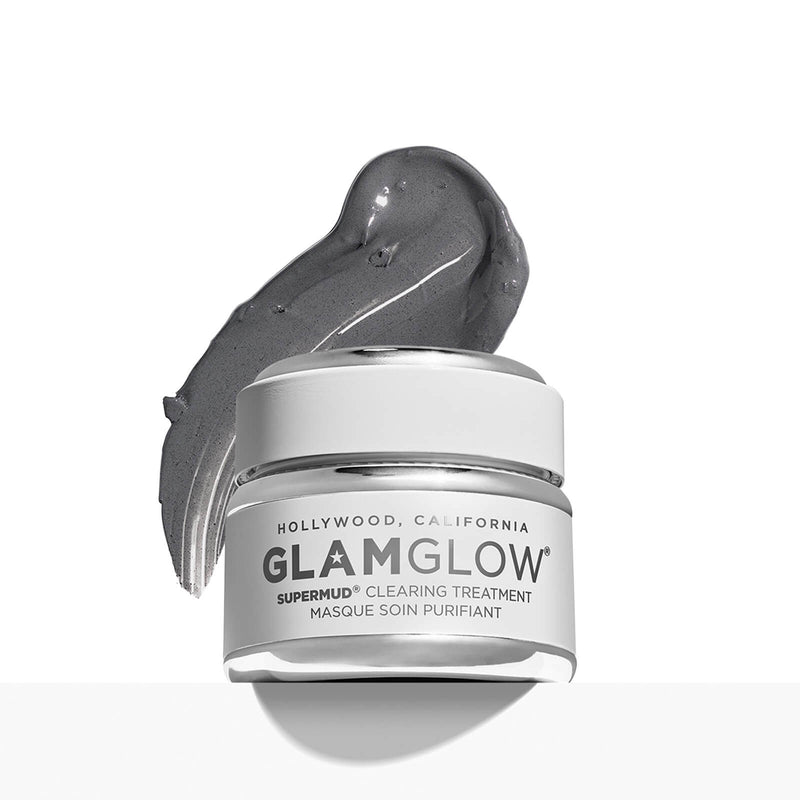 Glam Glow SuperMud Clearing Treatment 50g - Shams Shopping Centre Glam Glow  