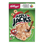 Kellogg's Apple Jacks 345g - Shams Shopping Centre Kelloggs  