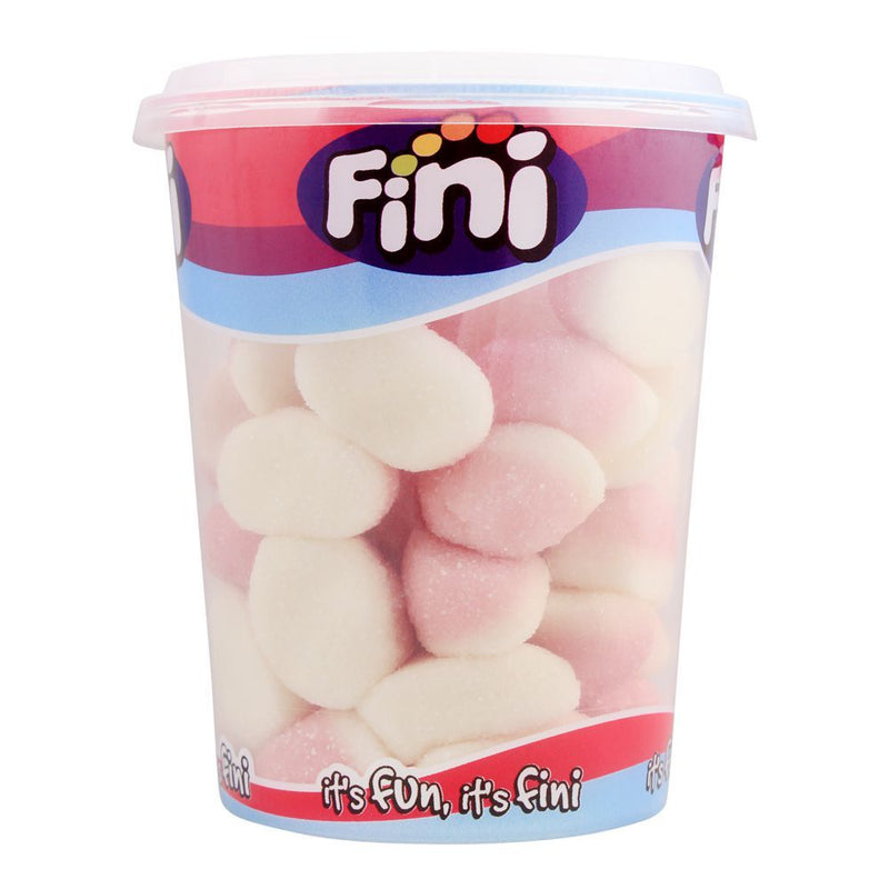Fini Jally Cup Strawberry Kisses 200g