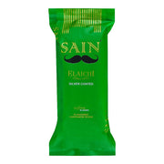 SAIN Elaichi Silver Coated Saffron Blended Pouch