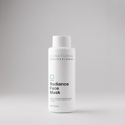 Conatural Pro Radiance Face Mask 400g - Shams Shopping Centre CoNatural  