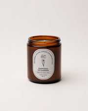 Dastaangoi Daffodils Of Kashmir 8Oz Scented Candle - Shams Shopping Centre Dastaangoi  