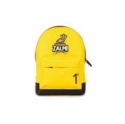 One Degree Zalmi Bag Yellow - Shams Shopping Centre One Degree  