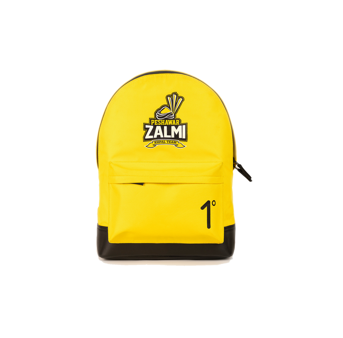 One Degree Zalmi Bag Yellow - Shams Shopping Centre One Degree  