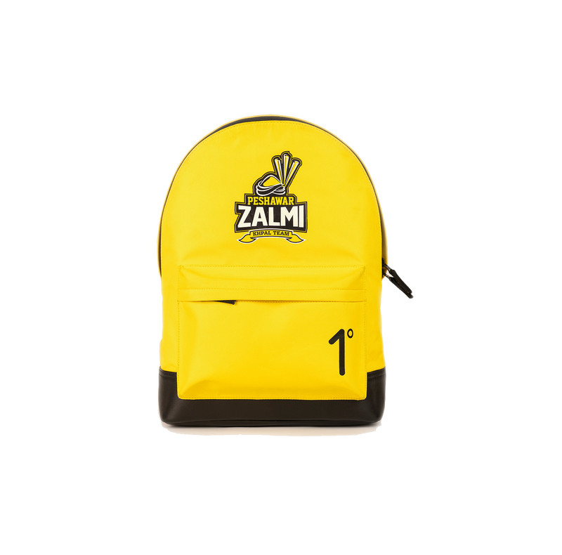 One Degree Zalmi Bag Yellow