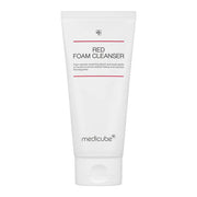 Medicube Red Foam Cleanser 120ml