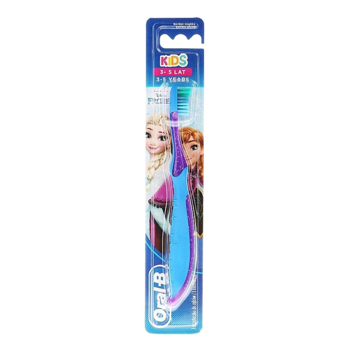 Oral-B Kids 3-5 Year ToothBrush - Shams Shopping Centre Oral-B  