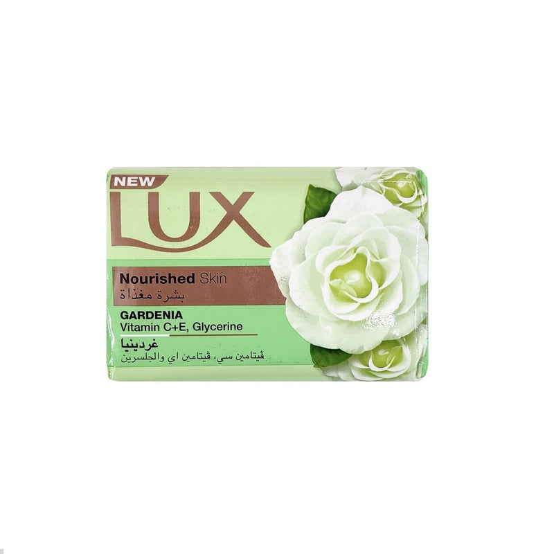 Lux Nourished Skin Soap Bar 180gm