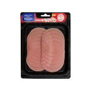 Siniora Plain Beef Mortadella 200g