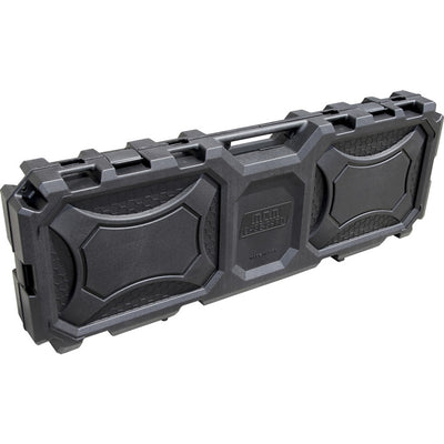 MTM RC42T Tactical Rifle Case 42 Black - Shams Shopping Centre MTM  