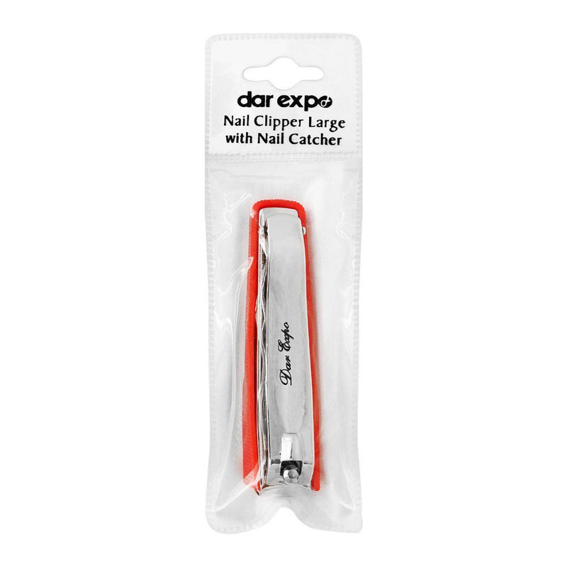 Dar Expo Finger Nail Clippper DE-857 - Shams Shopping Centre Dar Expo  