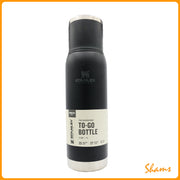 Stanley Adventure To Go Bottle 10-10819-010 Black