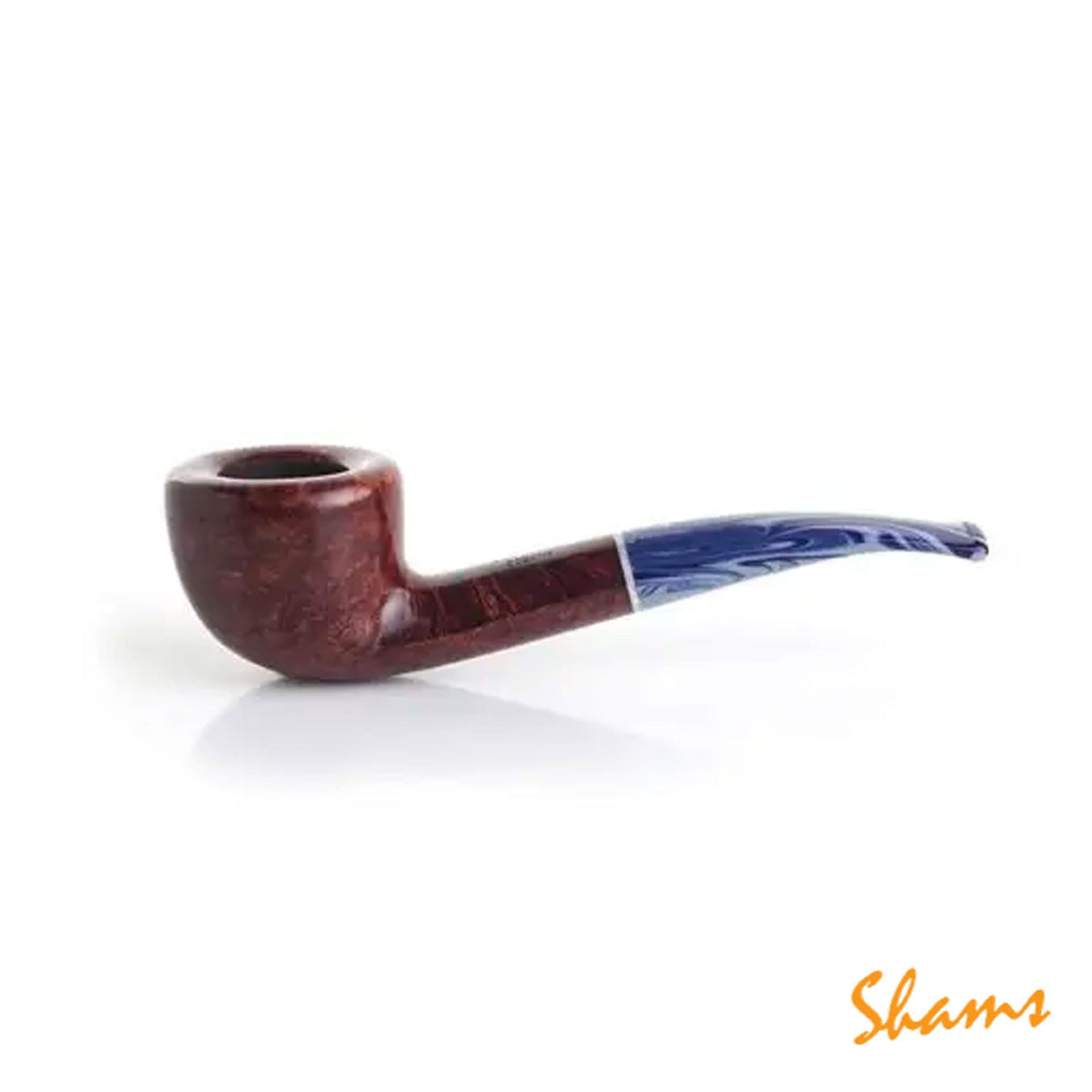 Savinelli Oceano Rusticated (316KS) Pipe