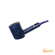 Savinelli Allegator Blue Pipe-311KS