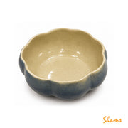 Tableware Flower Bowl Medium
