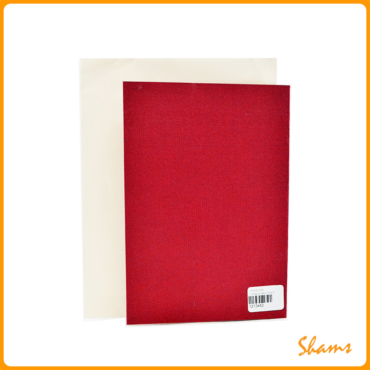 Shanzi Arts Congratulation Cards