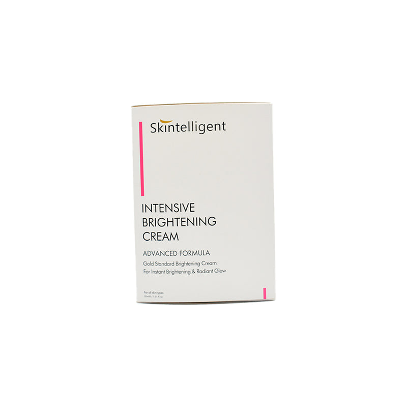 SkinTelligent Intensive Brightening Cream 30ml