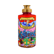 The Vittles Strawberry Sauce Bottle 450g