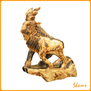 Hygge Markhor
