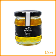 Rakaposhi Robinia Honey 200g