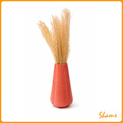 Tableware Chisel Vase