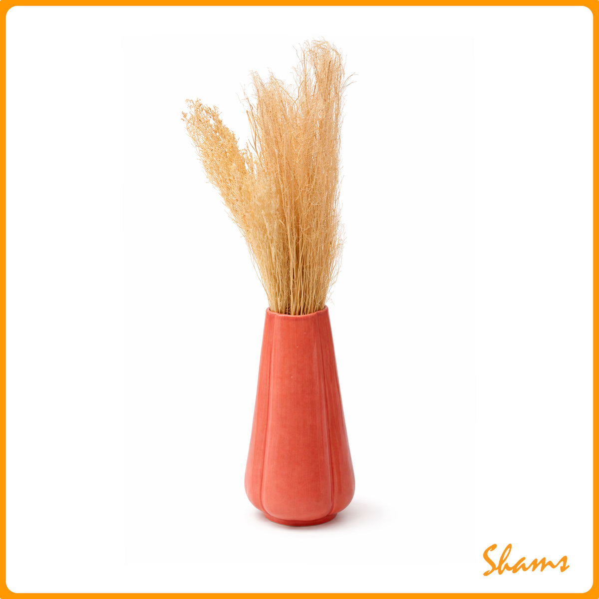 Tableware Chisel Vase