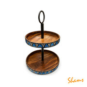 Udaari Crafts Delicacy Stand