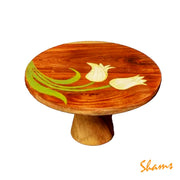 Udaari Crafts Celebration Cake Stand
