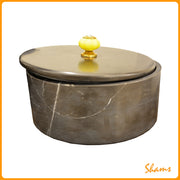 Laluna Ghandara Extra Large Box with Vintage Knob