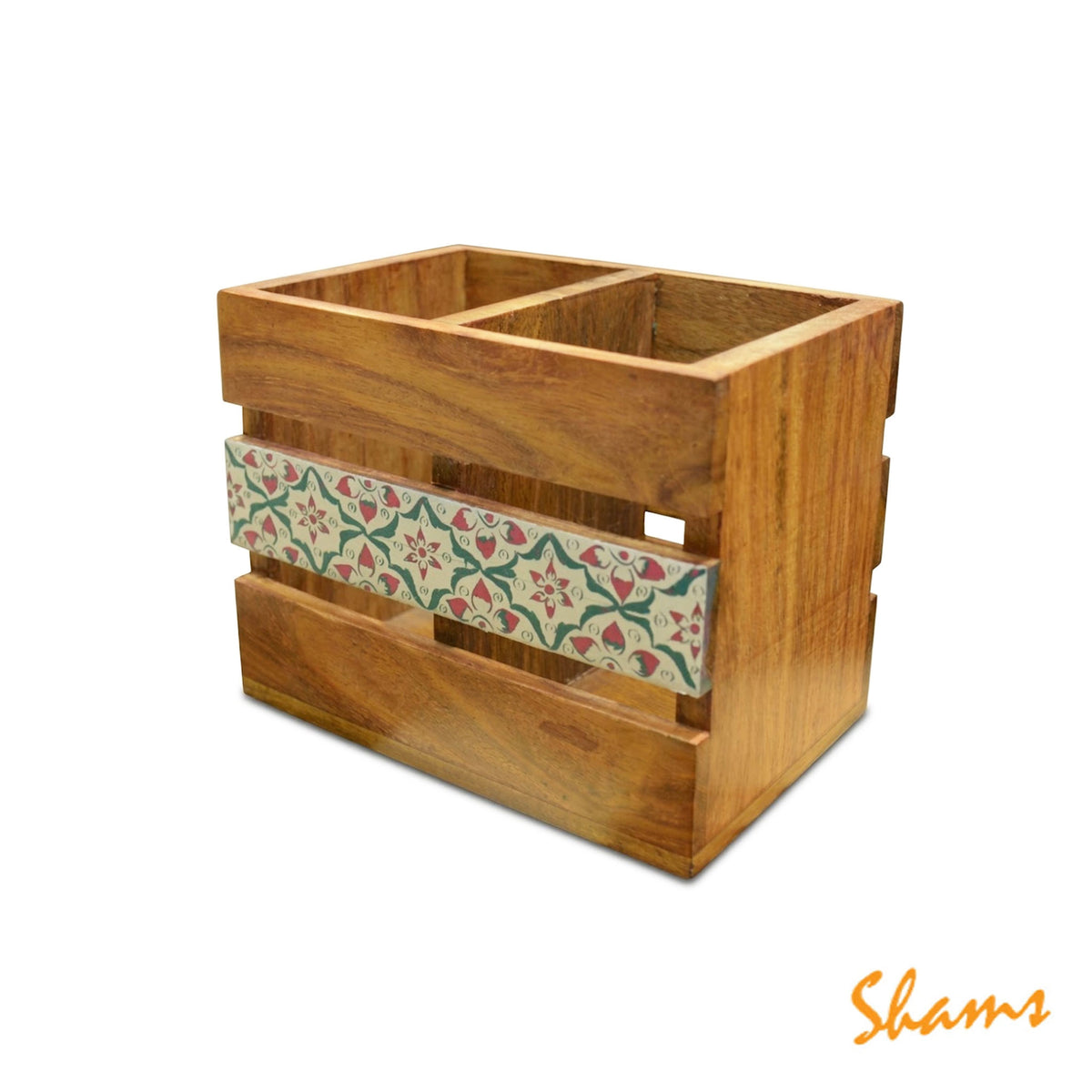 Udaari Crafts Dinewood Cutlery
