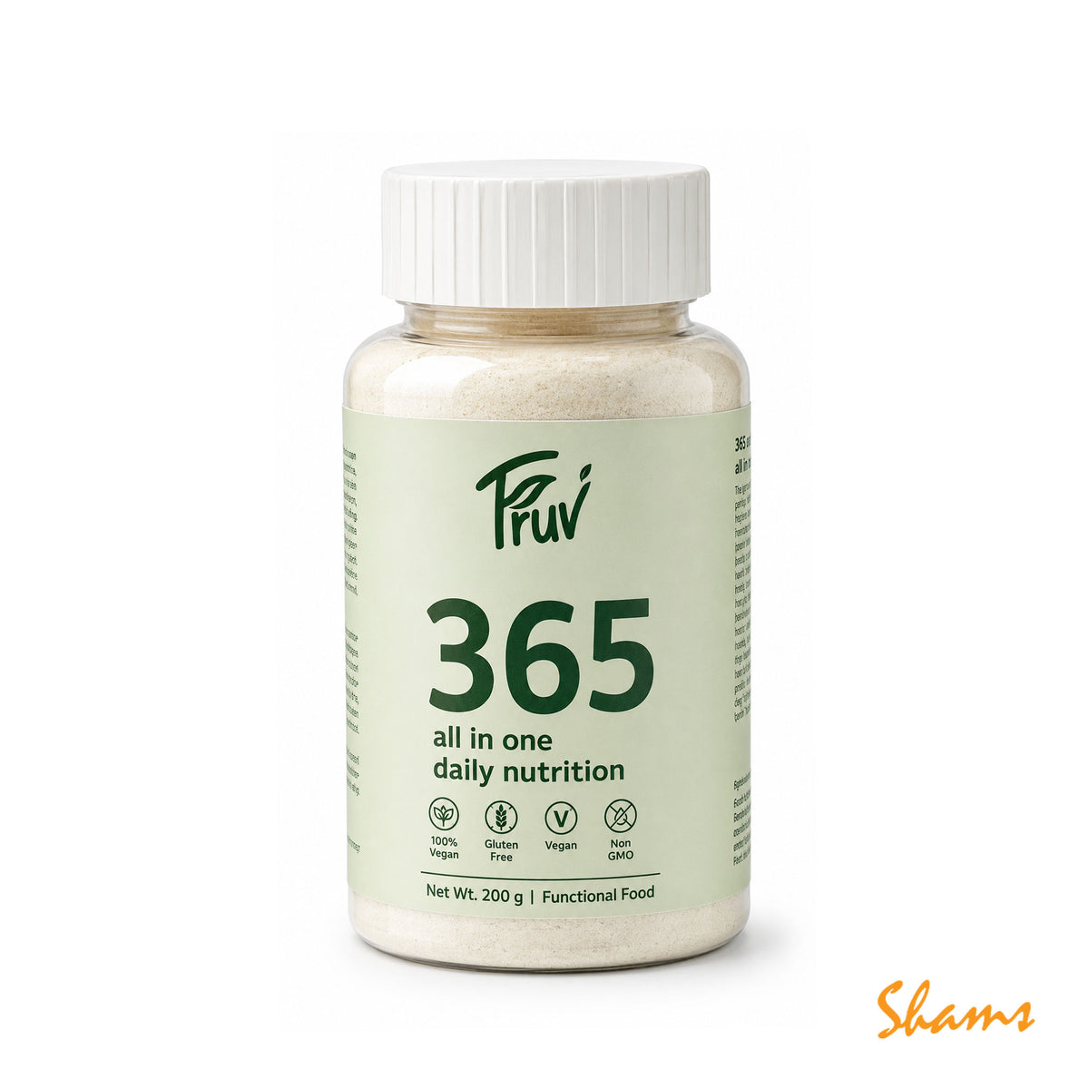 Truv 365 All In One Daily Nutrition 200g