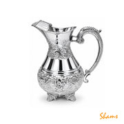Tableware Scalloped Jug