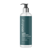 Skindeep Hair Reviver Liquid Shampoo 250ml - Grey