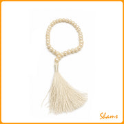 Laluna Pearl Tasbeeh 33 Beads