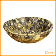 Laluna Jade Cobra Bowl 12'
