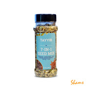 Tayyib 7-in-1 Seed Mix 220g