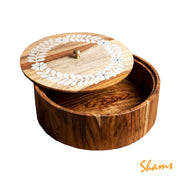 Udaari Crafts Terro Hotpot
