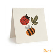 Shams Sale Card.3