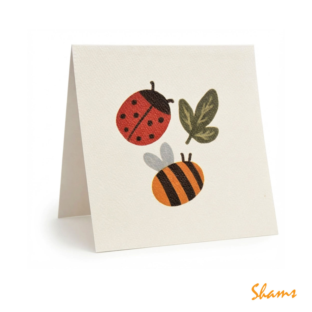 Shams Sale Card.3