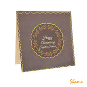 Shams Anniversary Card.3