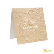 Shams Anniversary Card.4