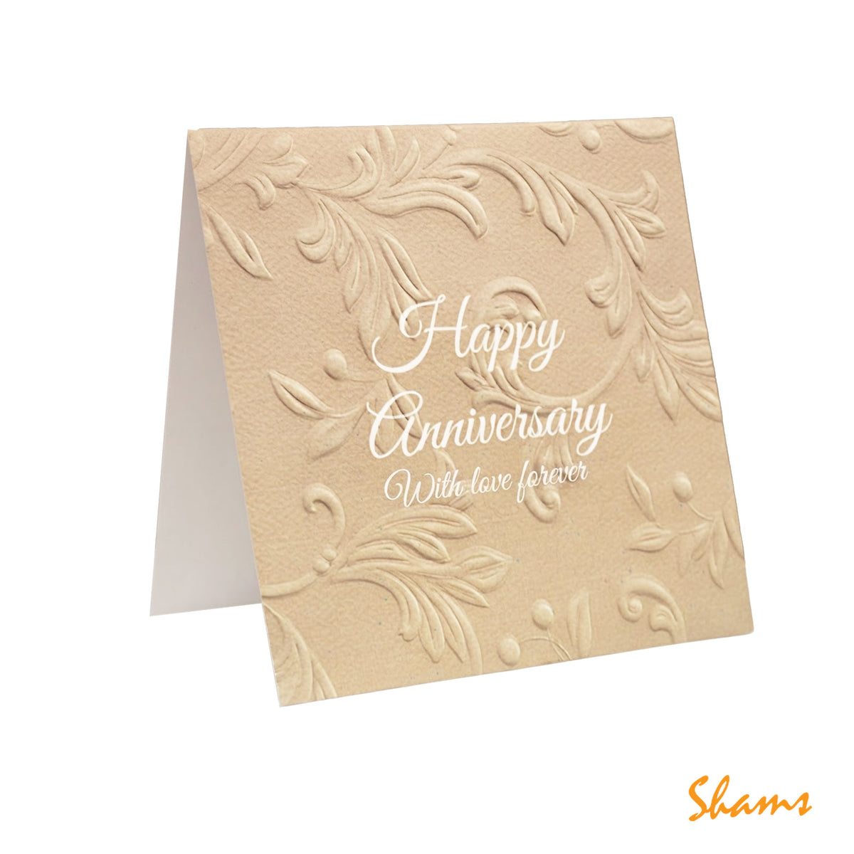 Shams Anniversary Card.4