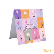 Shams Anniversary Card.7