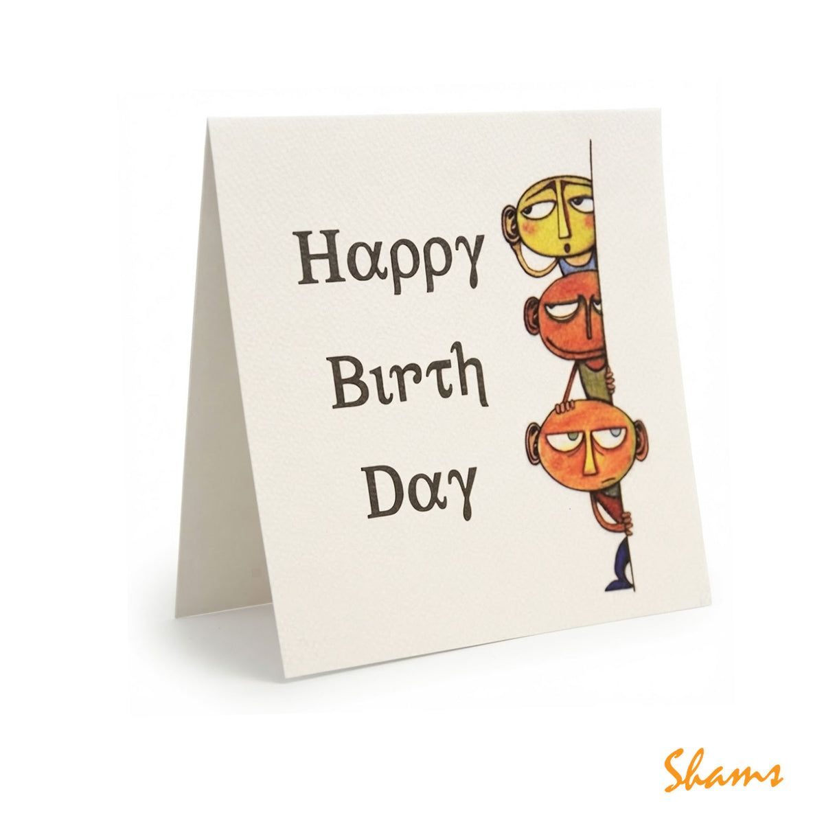 Shams Birthday Card.4