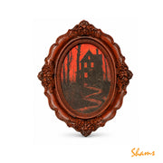 My Little Sanctuary Frame -big